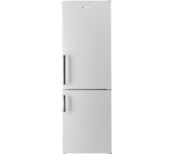 HOOVER HVBF6182WFHK/1 Fridge Freezer - White